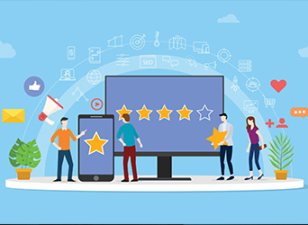 Importance of Online reputation management (ORM)