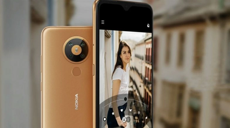 Nokia 5.3 Smartphone