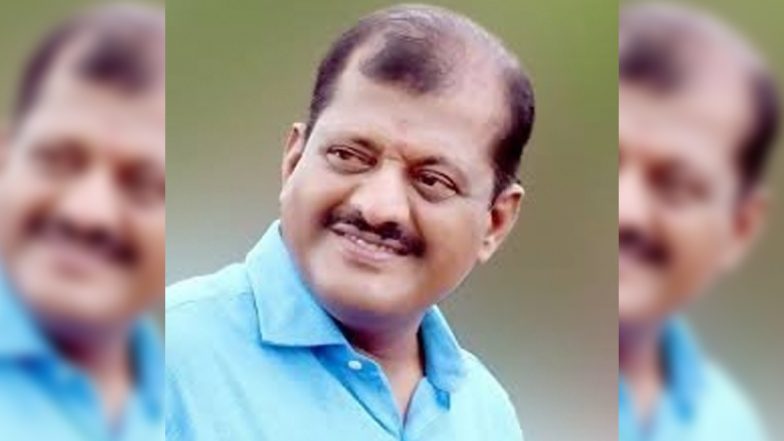 Sanjay Jadhav, Miffed Shiv Sena MP from Parbhani, Quits Seat