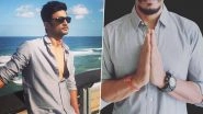 Global Prayer Meet For SSR: Sushant Singh Rajput's Pavitra Rishta Co-Star Mahesh Shetty Prays for the Late Actor's Peace With Folded Hands