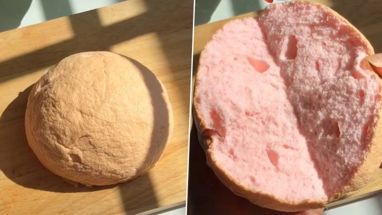 Forget Banana Bread, Fluffy 'Cloud Bread' Is the Latest Food Trend! Check out the Recipe of Instagram's Current Obsession That Is a Treat for Both the Eyes and Tummy! (Watch Video)