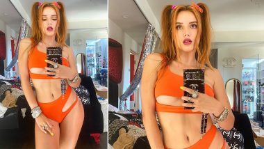 Pornhub Director Bella Thorne Apologises After OnlyFans Sex Workers & Erotic Influencers Blame Her for Payment Limits