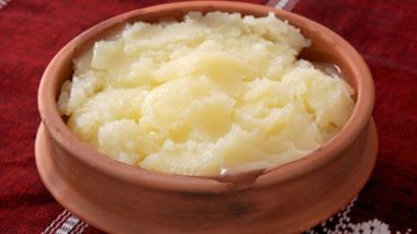 Ghee Health Benefits: From Weight Loss to Strong Immunity, Here Are 5 Reasons to Have This Form of Clarified Butter