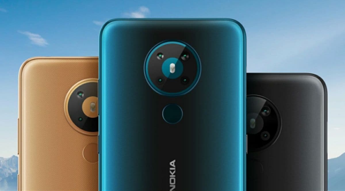 Nokia 5.3