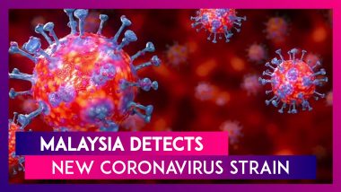 Malaysia Detects New Coronavirus Strain Predominant In US, Europe; World Death Toll Crosses 7,74,000