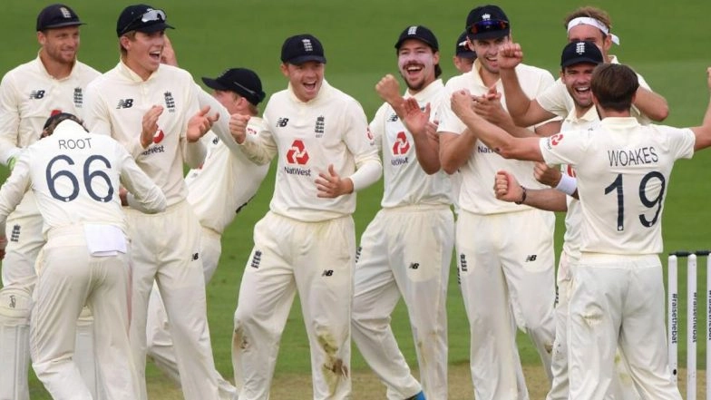 Live Cricket Streaming of Pakistan vs England 2nd Test 2020 Day 2 on Sony Six, PTV Sports: Check Live Score Online, Watch Free Telecast of PAK vs ENG Match
