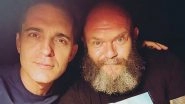 Money Heist 5: Pedro Alonso and Darko Perić Aka 'Berlin and Helsinki' Return For The Final Season (View Pic)