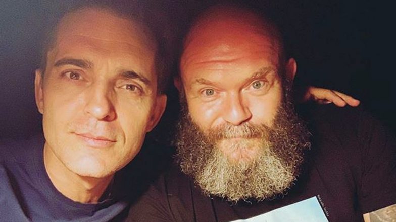 Money Heist 5: Pedro Alonso and Darko Perić Aka 'Berlin and Helsinki' Return For The Final Season (View Pic)