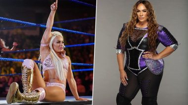 Xxx Nia Jax - Austin Theory â€“ Latest News Information updated on March 07, 2023 |  Articles & Updates on Austin Theory | Photos & Videos | LatestLY