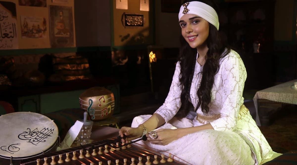 Ishq Subhan Allah: Eisha Singh Returns to the Zee TV Show with a New Look 