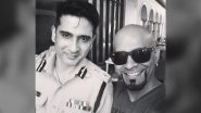 Raghu Ram Pens A Heartfelt Note For Late Actor Samir Sharma, Says &lsquo;Goodbye, My Sweet, Troubled Friend&rsquo;