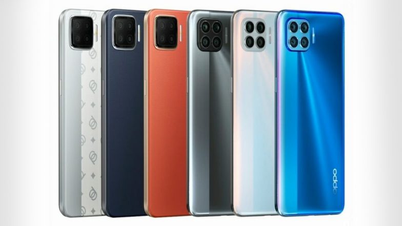 Oppo F17, Oppo F17 Pro Smartphones With Dual-Punch Display Teased; To Be Launched In India Next Month