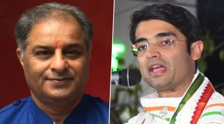 'Issue Advisory to TV Channels': Jaiveer Shergill Writes to Javadekar After Rajiv Tyagi's Death
