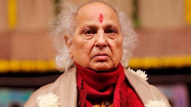 Pandit Jasraj Passes Away: Fans Mourn Music Legend's Demise, Say His Legacy Will Live Forever