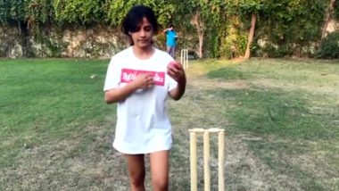 Jasleen Royal Wanted to Be a Cricketer in Her Early Days; Singer Reveals She Was More of a Bowler
