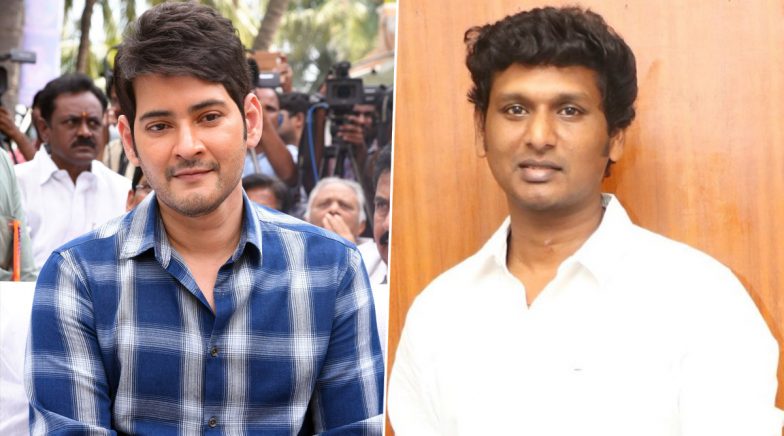 Master Director Lokesh Kanagaraj to Bring Mahesh Babu Onboard For His Next Film?