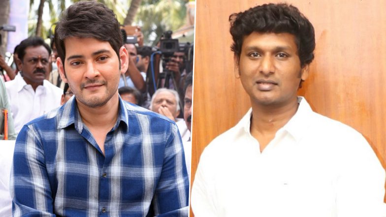 Master Director Lokesh Kanagaraj to Bring Mahesh Babu Onboard For His Next Film?