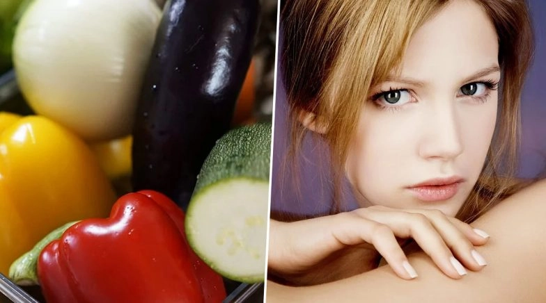 How Plant Based Diet Can Clear Acne: 5 Veggies You Should Eat For Glowing Skin