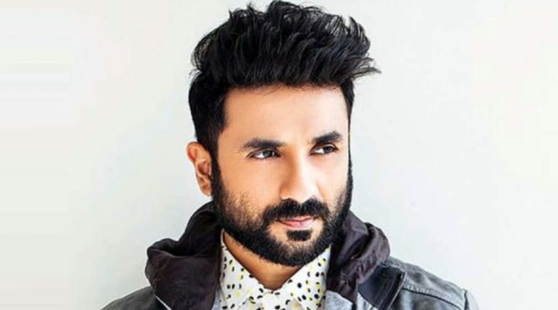 Vir Das Feels Comedy Can Be Utilised for Positive Change 