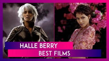 Halle Berry Birthday: From Gothika To The Call, 5 Awesome Films Starring The Actress