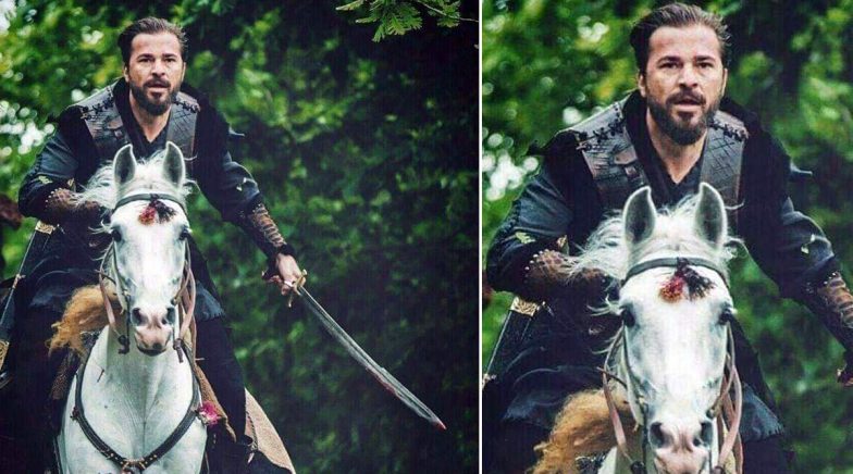 Dirillis Ertugrul: Pak Education Institute Declares Turkish Series Is Against Shariah 