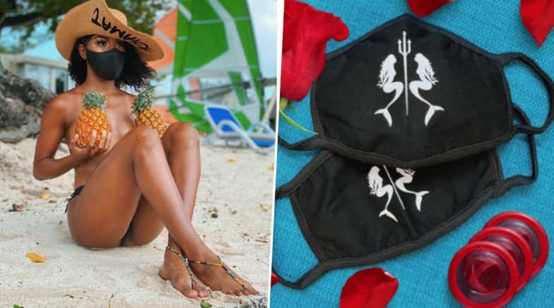Nude Resorts Roll out 'Seductive & Sanitized' XXX-Tra Strict COVID-19 Safety Policies