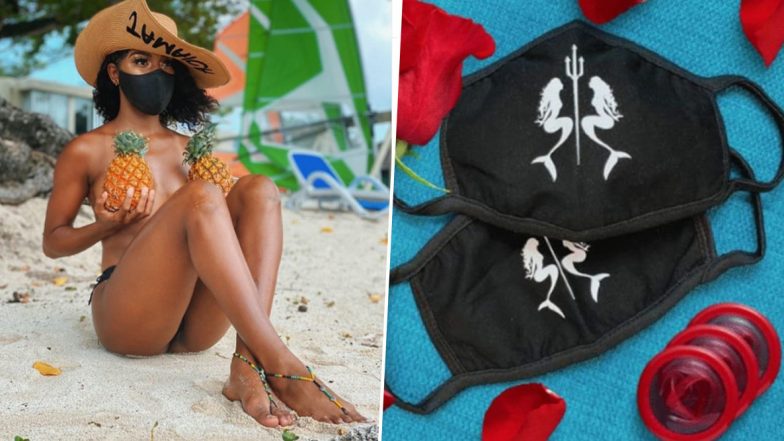 Nude Resorts Roll out 'Seductive & Sanitized' XXX-Tra Strict COVID-19 Safety Policies Making Clothes Optional but Masks Mandatory!