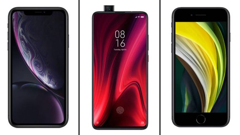 Flipkart Big Savings Day 2020: Exciting Offers & Massive Discounts on Apple iPhone SE, iPhone XR, Redmi K20 Pro, Realme X2 Pro & More