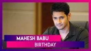 5 Mass Entertainers That Featured Tollywood&rsquo;s Handsome Hunk, Mahesh Babu!