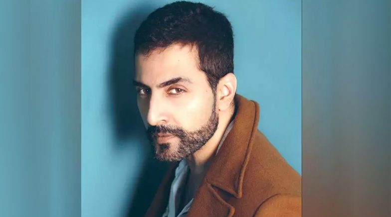 Anupamaa Actor Sudhanshu Pandey's Instagram Account Hacked and Deactivated