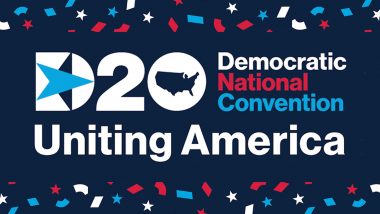 Democratic National Convention 2020: Know How to Watch Live Streaming, Schedule And Highlights as Democrats Pick Joe Biden Against Donald Trump in US Presidential Elections