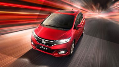 2020 Honda Jazz BS6 Launched in India at Rs 7.5 Lakh; Prices, Variants, Features, Mileage & Specifications