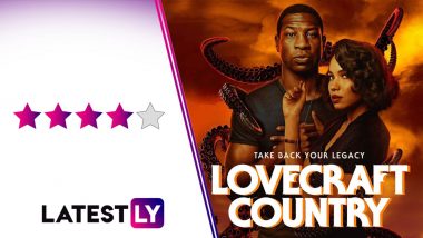 Lovecraft Country Review: Racism Is Scarier Than Man-Eating Monsters in This Gripping Horror-Fantasy Series