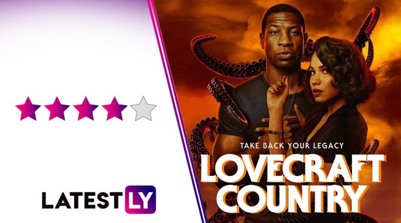 Lovecraft Country Review: A Gripping Blend of Fantasy, Horror and Social Commentary