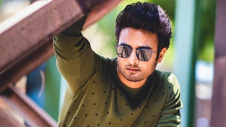 Sudheer Babu Shares His Morning Routine Ever Since COVID-19 Lockdown Happened (View Pic)