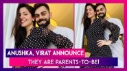 Virat Kohli And Anushka Sharma Expecting Their First Child