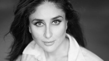 Kareena Kapoor Khan Spills Some Monochrome Magic With a Picture by Avinash Gowariker