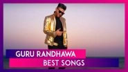 Guru Randhawa Birthday: 5 Songs Of The Singer That Will Pump Up Your Instantly!