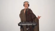 Religious Chants As Beatboxing Music? Meet Japanese Zen Buddhist Monk Going Viral for His Unique Tracks That Has the Millenials and Gen Z Hooked