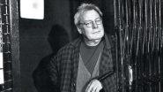 Alan Parker, Acclaimed British Director, Dies at 76