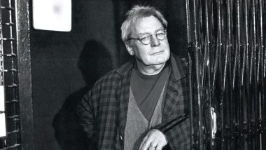 Alan Parker, Acclaimed British Director, Dies at 76