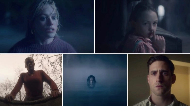 The Haunting of Bly Manor Teaser: Netflix's 'Hill House' Followup Looks Intriguing and Creepy (Watch Video)