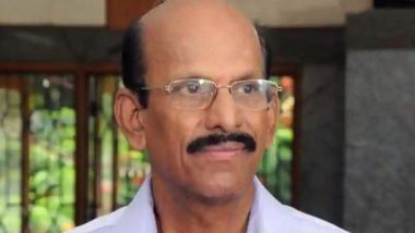 Veteran Athletics Coach Purushottam Rai Dies a Day Before Receiving Dronacharya Award