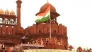 Independence Day 2020: Major Shweta Pandey to Assist PM Narendra Modi in Unfurling Tricolour at Red Fort