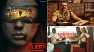 OTT Releases Of The Week: Bobby Deol's Class Of '83, Jurnee Smollett's Lovecraft Country, Swara Bhasker's Flesh and More New Content To Binge-Watch!