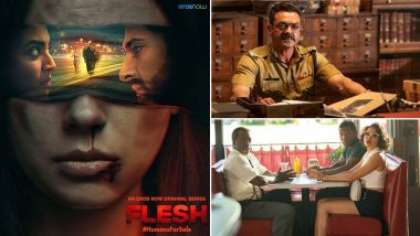 OTT Releases Of The Week: Bobby Deol's Class Of '83, Jurnee Smollett's Lovecraft Country, Swara Bhasker's Flesh and More New Content To Binge-Watch!