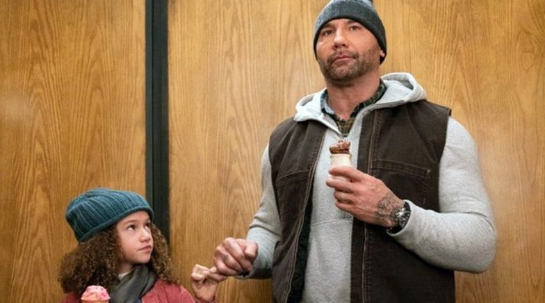 My Spy 2: Dave Bautista, Chloe Coleman Film’s Sequel in Works at STX and Amazon