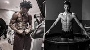 &lsquo;Better Physique Than Cristiano Ronaldo&rsquo;: 46-Year-Old Brazil Football Legend Ze Roberto Makes Bold Claim (View Pics)