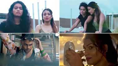 'Be You' Video Released on India's Independence Day, Beautifully Captures the Essence of LGBTQ Community Urging Everyone to Celebrate the Freedom and Challenge Homophobia