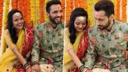 Punit J Pathak On His Engagement With Nidhi Moony Singh: 'More Than Lovers, Nidhi and I Are Friends'